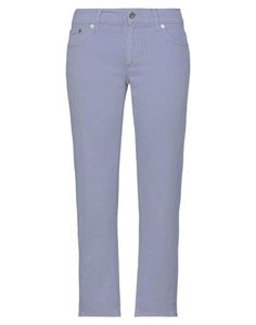 Джинсовые брюки Dondup