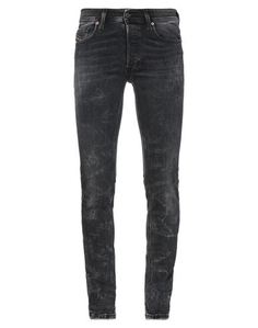 Джинсовые брюки Diesel