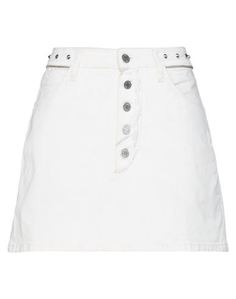 Джинсовая юбка Zadig & Voltaire