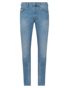Джинсовые брюки Diesel