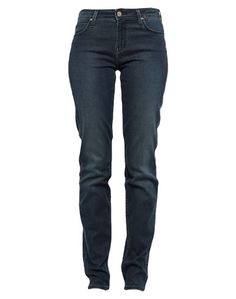 Джинсовые брюки Lee