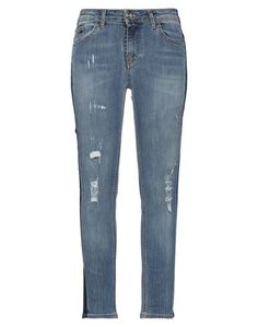 Джинсовые брюки Blugirl Blumarine