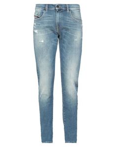 Джинсовые брюки Diesel
