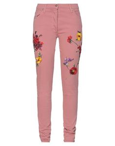 Джинсовые брюки Blumarine