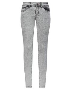Джинсовые брюки Philipp Plein