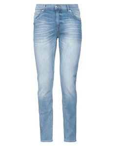 Джинсовые брюки Cheap Monday
