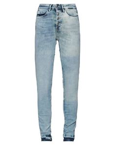 Джинсовые брюки Guess