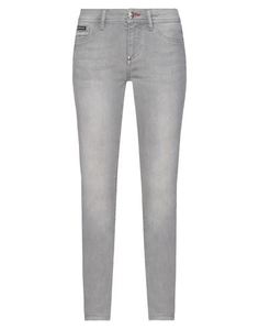 Джинсовые брюки Philipp Plein