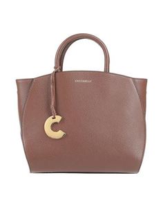 Сумка на руку Coccinelle