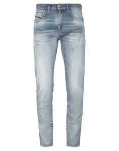 Джинсовые брюки Diesel