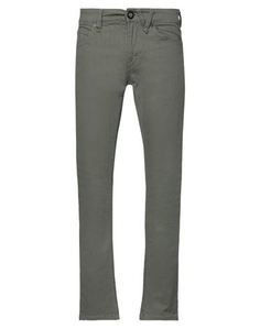 Джинсовые брюки Volcom