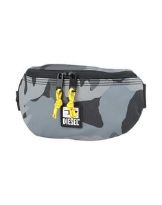 Поясная сумка Diesel