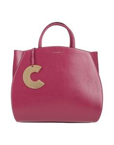Сумка на руку Coccinelle