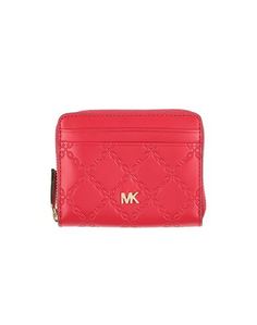 Бумажник Michael Michael Kors