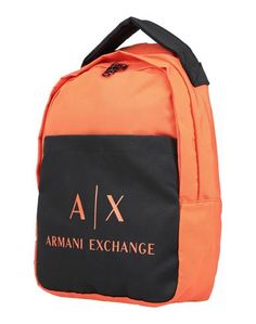 Рюкзак Armani Exchange