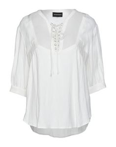 Блузка Emporio Armani