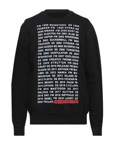 Толстовка Drkshdw BY Rick Owens