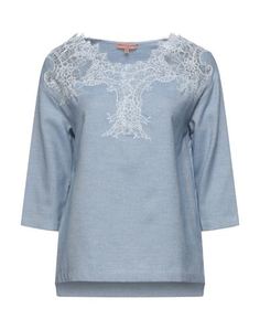 Блузка Ermanno Scervino