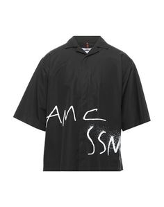 Pубашка Oamc