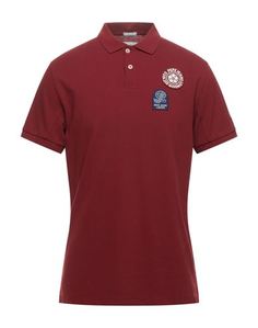 Поло Pepe Jeans