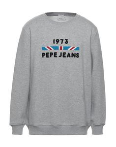 Толстовка Pepe Jeans