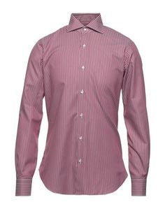 Pубашка Barba Napoli