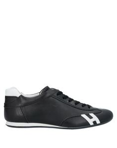 Кеды и кроссовки Hogan