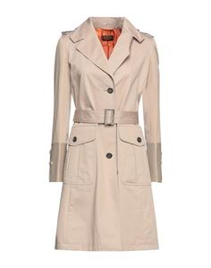 Легкое пальто Tod`S