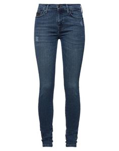 Джинсовые брюки 7 For All Mankind