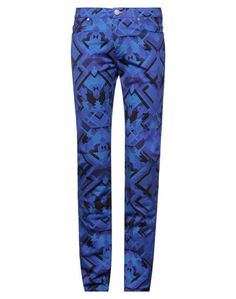 Повседневные брюки Versace Jeans