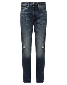 Джинсовые брюки Calvin Klein Jeans