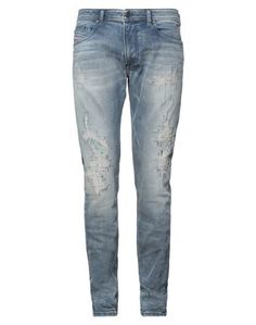 Джинсовые брюки Diesel
