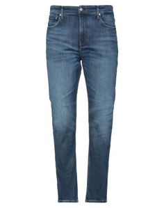Джинсовые брюки Calvin Klein Jeans