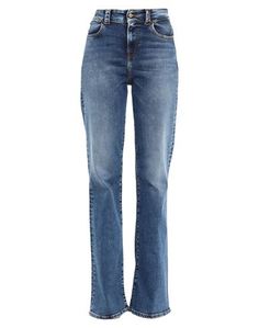 Джинсовые брюки Flare Jeans