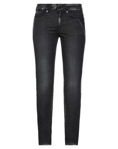 Джинсовые брюки Maison Scotch