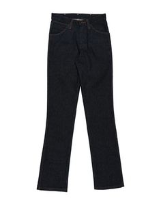 Джинсовые брюки Wrangler