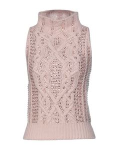 Водолазки Ermanno Scervino
