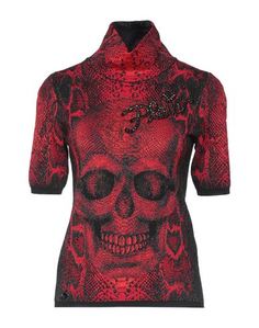 Водолазки Philipp Plein