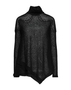 Водолазки Ermanno Scervino