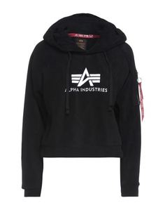 Толстовка Alpha Industries