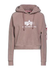 Толстовка Alpha Industries