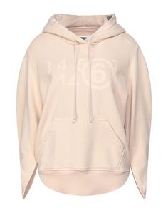 Толстовка Mm6 Maison Margiela