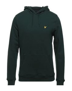 Толстовка Lyle & Scott