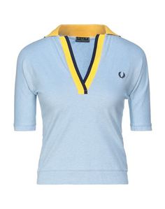 Поло Fred Perry