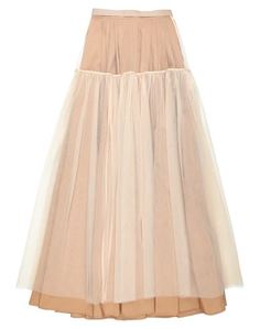 Длинная юбка Elisabetta Franchi