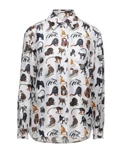 Pубашка Burberry