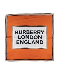 Шарф Burberry