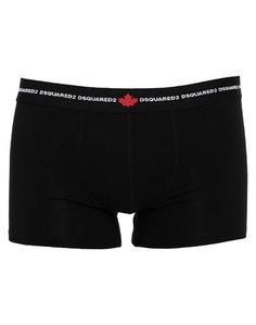 Боксеры Dsquared2