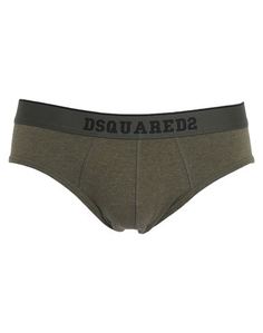 Трусы Dsquared2
