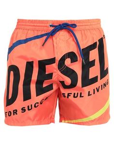 Шорты для плавания Diesel